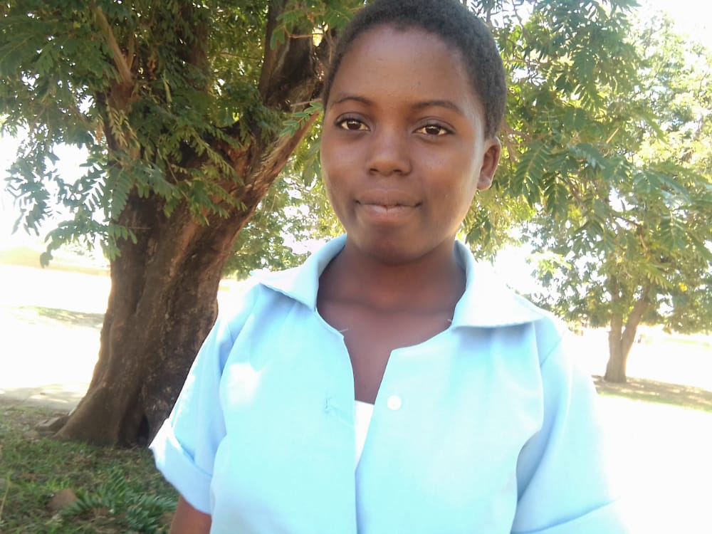 Fighting child marriages in Malawi